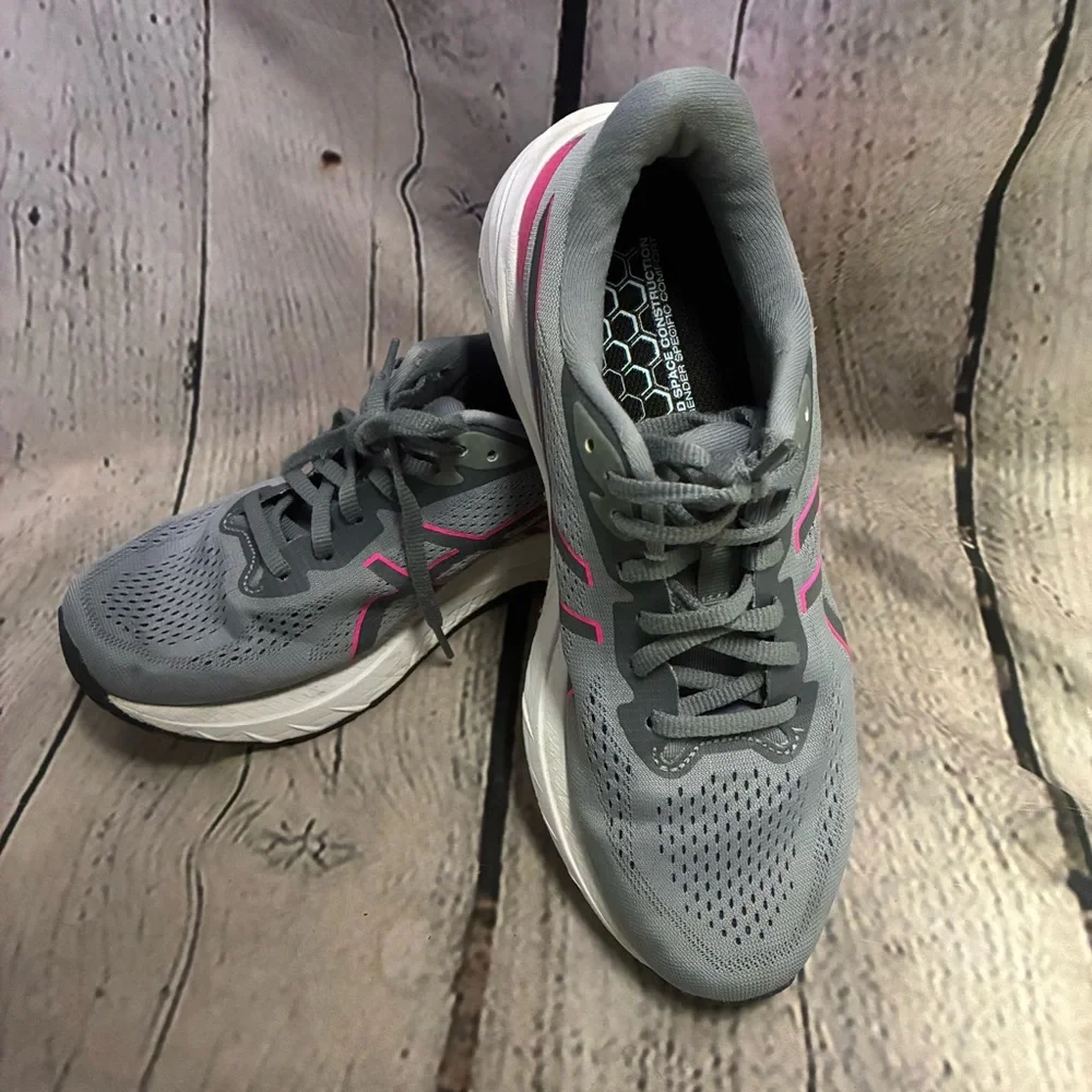 ASICS GT-1000‎ 12 Athletic Running Sneakers Shoes 